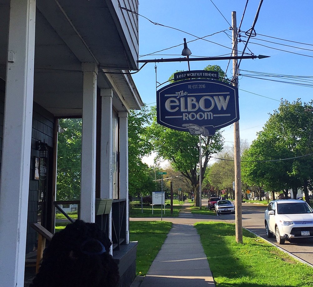 Elbow Room