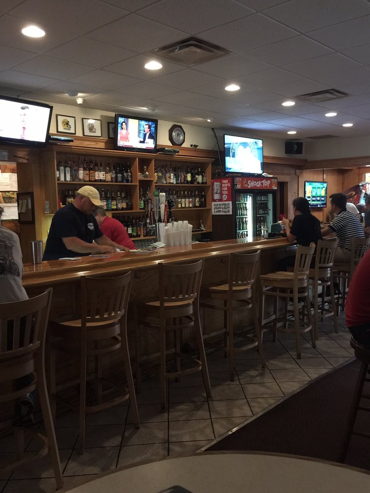 Elbow Room